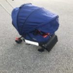 Sunshade 2021