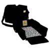 Nap-Sac Moms Bag – 3 in 1 - Image 3