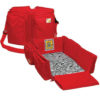 Nap-Sac Moms Bag – 3 in 1 - Image 2
