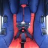 5 in 1 Sit ‘n’ Stroll GenA22 Car seat/Stroller + Sunshade, Black, now Shipping within 24 hours - Image 6