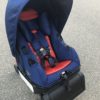 5 in 1 Sit ‘n’ Stroll GenA22 Car seat/Stroller + Sunshade, Black, now Shipping within 24 hours - Image 8