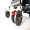 5 in 1 Sit ‘n’ Stroll GenA22 Car seat/Stroller + Sunshade, Black, now Shipping within 24 hours - Image 5