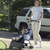 5 in 1 Sit ‘n’ Stroll GenA22 Car seat/Stroller + Sunshade, Black, now Shipping within 24 hours - Image 2