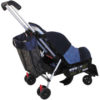 5 in 1 Sit ‘n’ Stroll GenA22 Car seat/Stroller + Sunshade, Black, now Shipping within 24 hours - Image 3