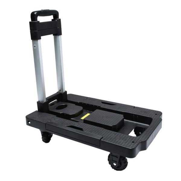Zoomer Baby carseat Cart